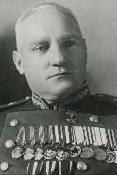 Бескин Израиль Соломонович