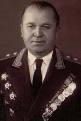 Степшин Петр Васильевич
