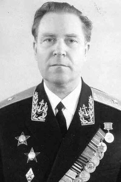 Тарасенко Алексей Яковлевич