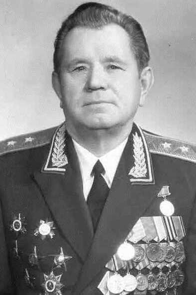 Тарасенко Иван Петрович