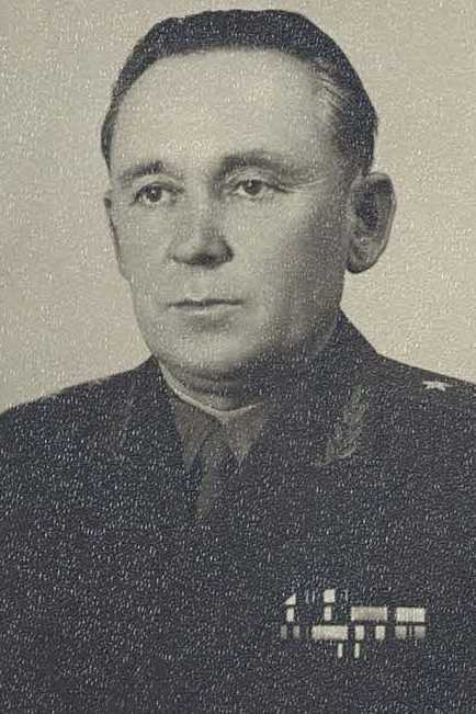 Тарасов Алексей Николаевич