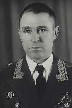 Тарасов Сергей Павлович