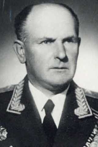 Битюцкий Алексей Степанович