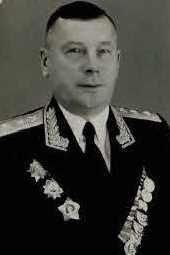 Телегин Николай Иванович