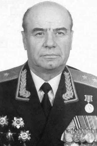 Терентьев Юрий Павлович