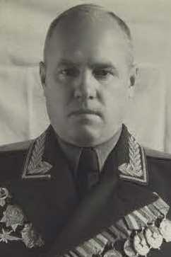 Терехов Николай Павлович