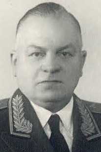 Блинов Григорий Иванович