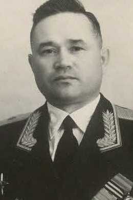 Тюльга Иван Николаевич