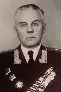 Тюрин Александр Алексеевич