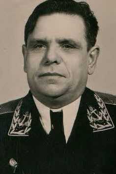 Федоров Александр Дмитриевич