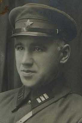 Федоров Георгий Иванович