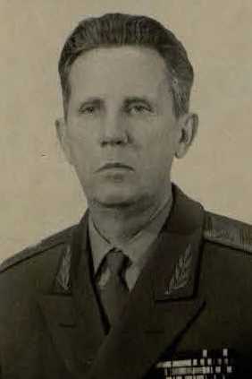 Федоров Георгий Иванович