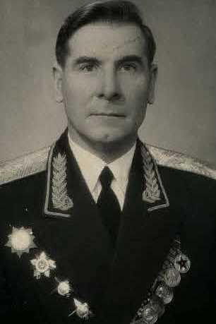 Федоров Павел Александрович