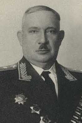 Федоров Юрий Михайлович