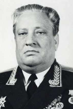 Бобылев Иван Иванович