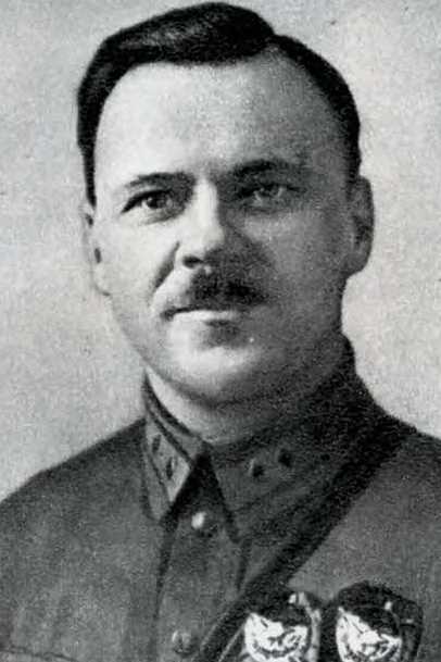 Филатов Петр Михайлович