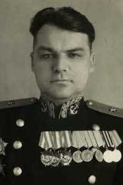 Филиппов Андрей Михайлович