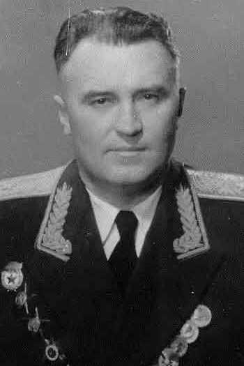 Филиппов Владимир Иванович