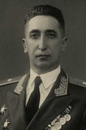 Филиппов Михаил Михайлович