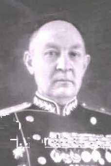 Финансов Сергей Петрович