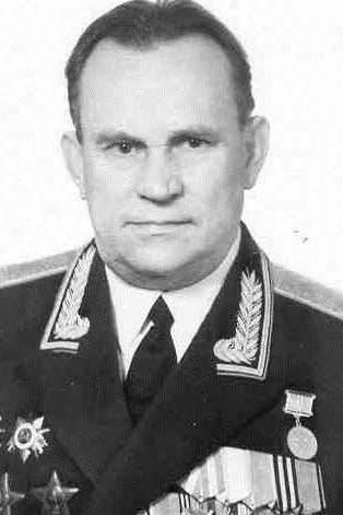 Фомин Александр Иванович