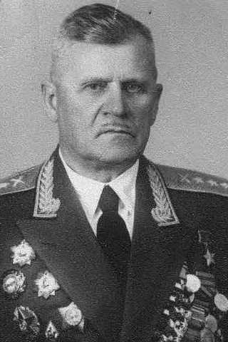 Фомин Николай Сергеевич