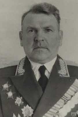 Фролов Иван Семенович