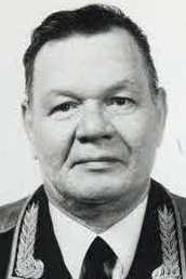 Богданов Петр Алексеевич