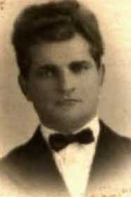 Боробаш Василий Иванович