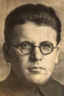 Ванин Михаил Михайлович