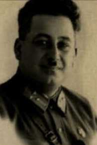 Гусейнов Гусейн Курбан Кули-оглы