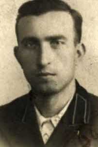 Бандаренко Иван Афанасьевич