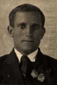 Боженок Егор Григорьевич