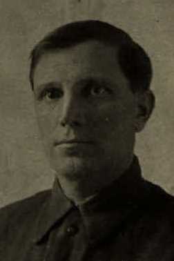 Вольный Андрей Васильевич