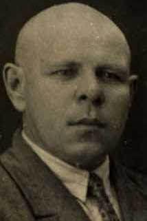 Герасимов Василий Тихонович