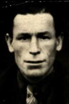 Буров Илья Семенович