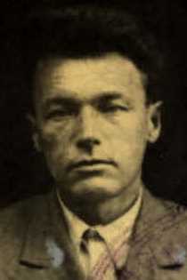 Бекеш Андрей Игнатьевич