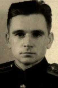 Баранов Михаил Прохорович