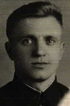 Акимов Василий Андреевич