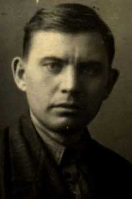 Быченков Семен Митрофанович