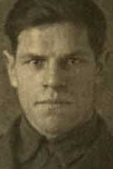 Ворсин Варлам Гаврилович