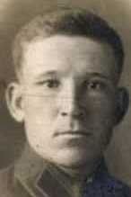 Антонов Федор Яковлевич