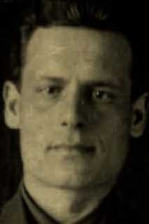 Галушевский Кирилл Евсеевич