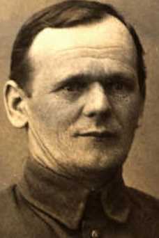 Долгов Иван Иванович