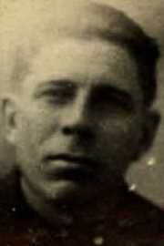 Долженко Федор Иванович