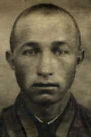 Долдонов Василий Егорович