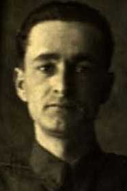 Домбровский Иван Александрович