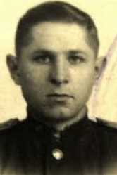 Доморев Иван Сергеевич