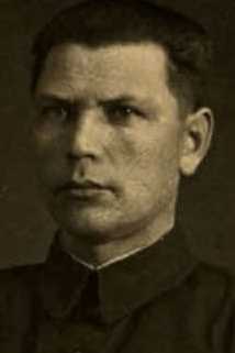 Донской Георгий Федорович