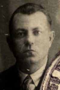 Дорошенко Петр Степанович